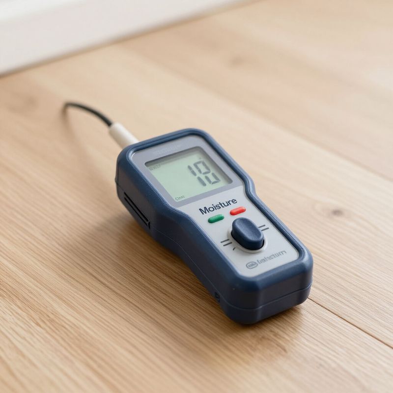 Leak Detection & Repair in Mount Prospect