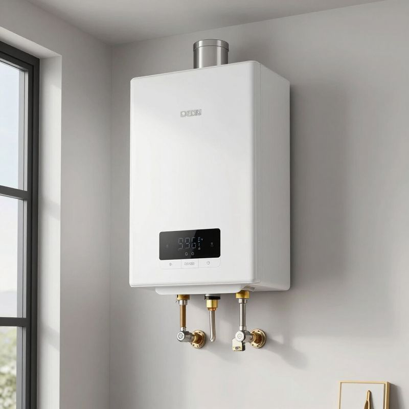 Water Heater Services in Mount Prospect
