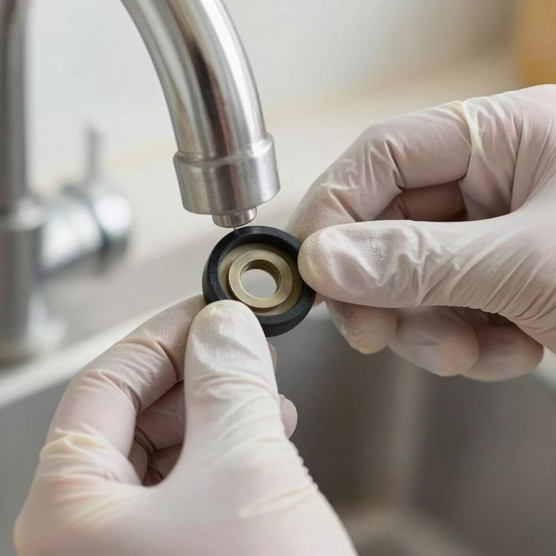 Toilet & Faucet Repair in Mount Prospect