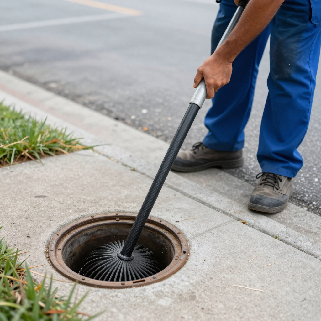 Sewer & Pipe Services in Mount Prospect