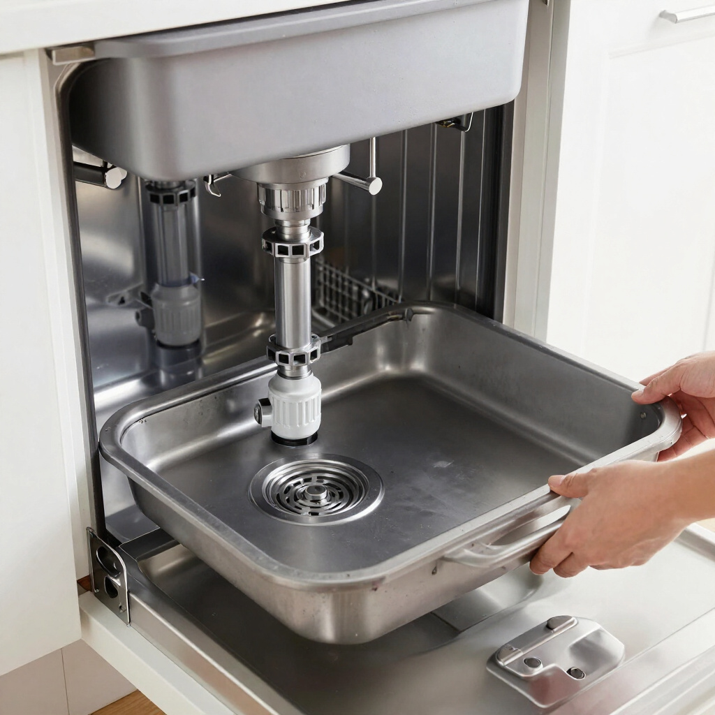 Garbage Disposal in Mount Prospect